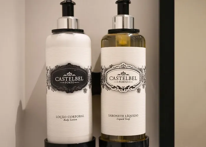 アパート Catarina Serviced By Hostwise (adults Only) ポルト