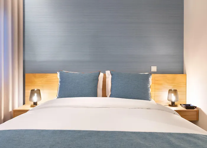 Catarina Serviced By Hostwise (adults Only)