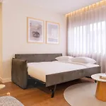 Catarina Serviced By Hostwise (adults Only) Appartamento *