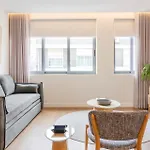 Catarina Serviced By Hostwise (adults Only) Oporto