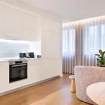 Appartamento Catarina Serviced By Hostwise (adults Only) *
