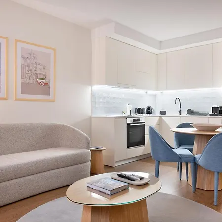 Apartment Catarina Serviced (adults Only)