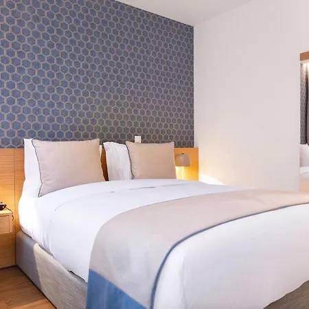Apartment Catarina Serviced (adults Only) *
