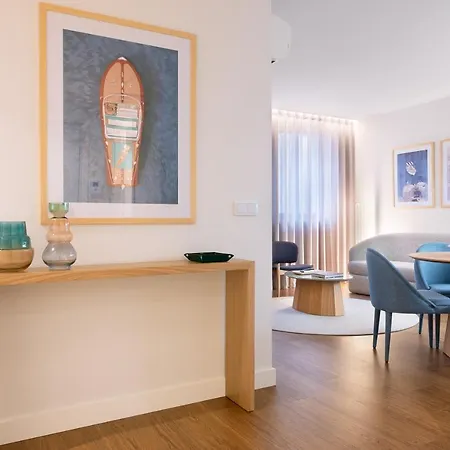 Catarina Serviced (adults Only) Apartment *