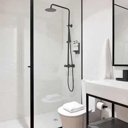 Catarina Serviced (adults Only) * Porto