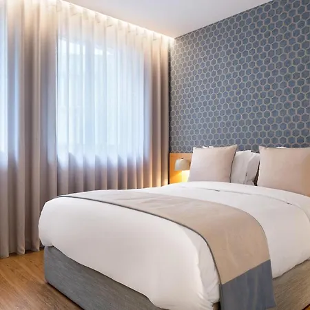 Catarina Serviced (adults Only) Apartment