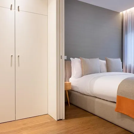 Apartment Catarina Serviced (adults Only) Porto