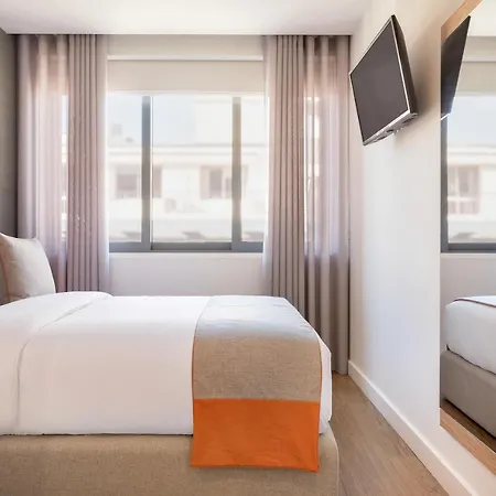 Apartmán Catarina Serviced (adults Only) Porto
