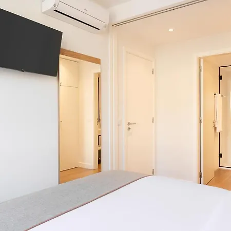 Catarina Serviced (adults Only) Apartment Porto