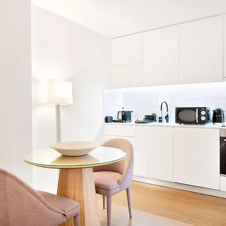 Apartment Catarina Serviced (adults Only) Porto