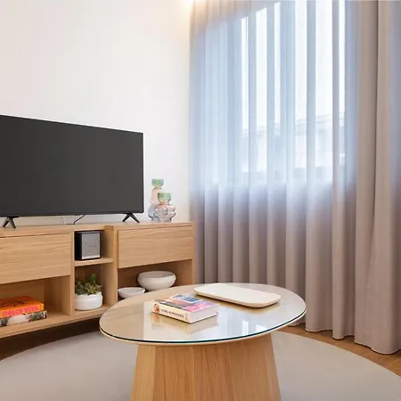 Apartment Catarina Serviced (adults Only)