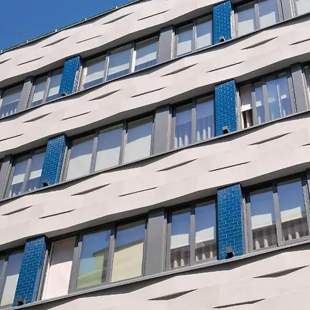 Apartment Catarina Serviced (adults Only) Porto