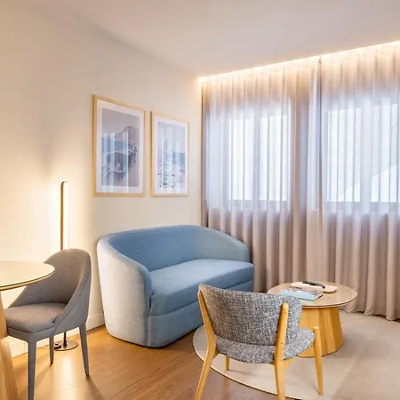 Catarina Serviced (adults Only) * Porto
