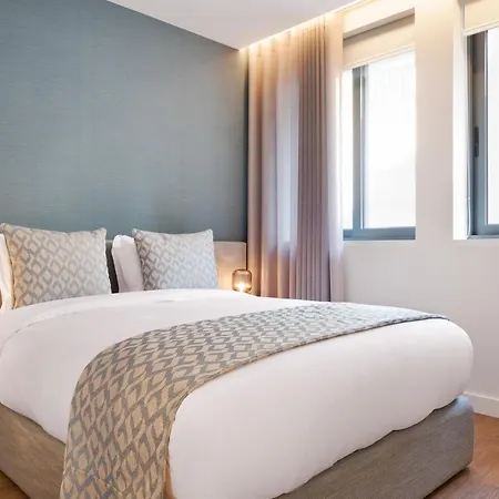 Catarina Serviced (adults Only) Apartment *
