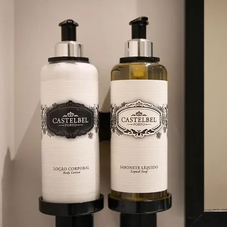 דירה Catarina Serviced (adults Only) פורטו