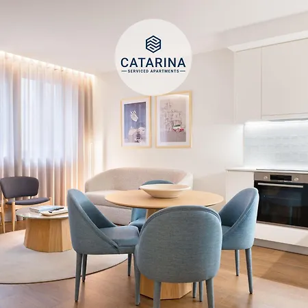 Catarina Serviced (adults Only)
