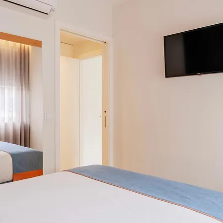 Catarina Serviced (adults Only) Apartment