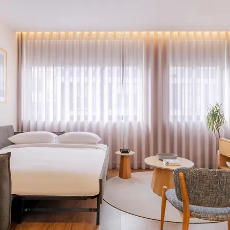 Catarina Serviced (adults Only)