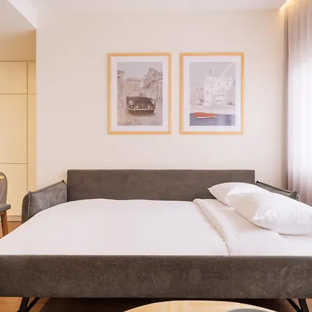 Catarina Serviced (adults Only)