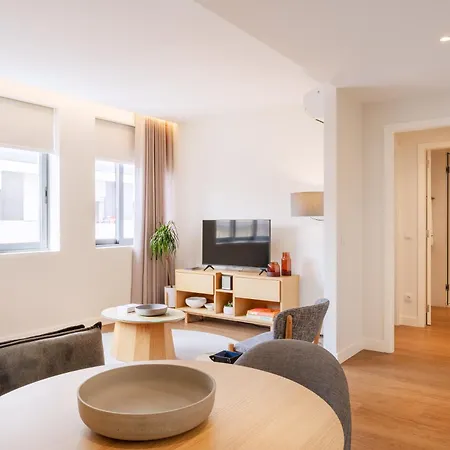 Catarina Serviced (adults Only) * Porto