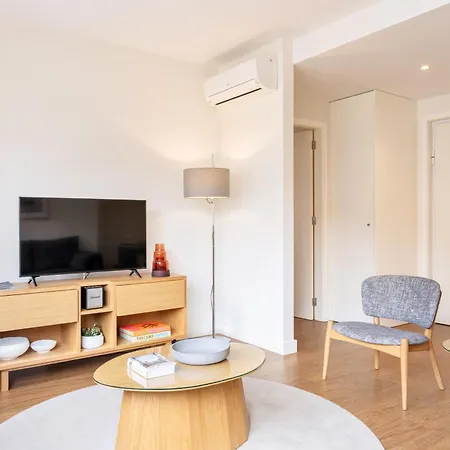 Apartment Catarina Serviced (adults Only) *