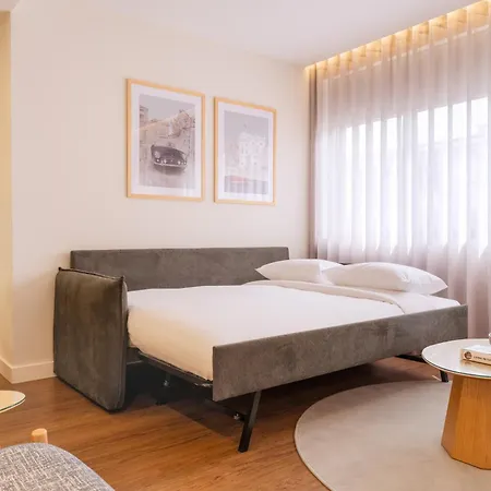 Catarina Serviced (adults Only) Apartmán *