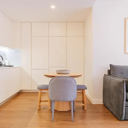 Apartment Catarina Serviced (adults Only)