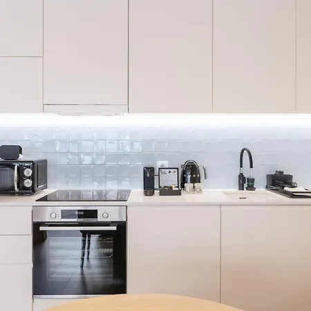Catarina Serviced (adults Only) Apartment Porto