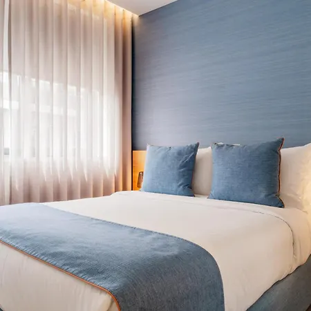 Apartment Catarina Serviced (adults Only) *