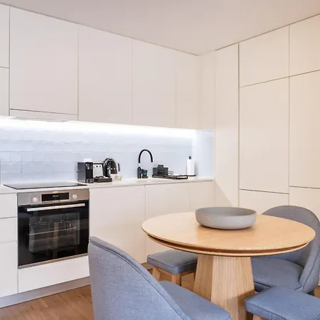 Apartment Catarina Serviced (adults Only) Porto