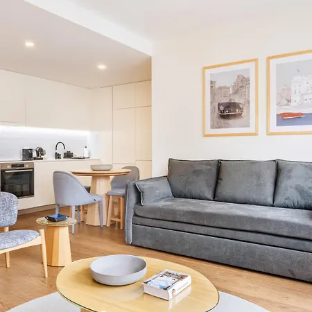 Catarina Serviced (adults Only) * Porto