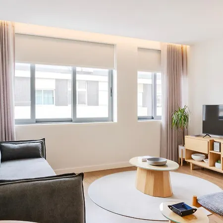 Catarina Serviced (adults Only) Apartment Porto