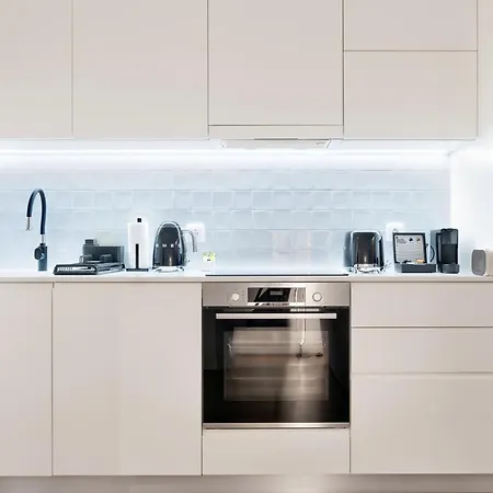 Apartment Catarina Serviced (adults Only) Porto