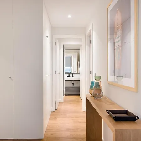 Apartmán Catarina Serviced (adults Only)