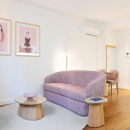 Apartment Catarina Serviced (adults Only) *