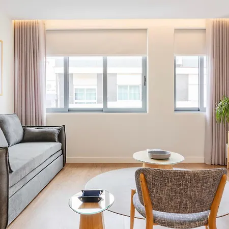 Catarina Serviced (adults Only) Porto