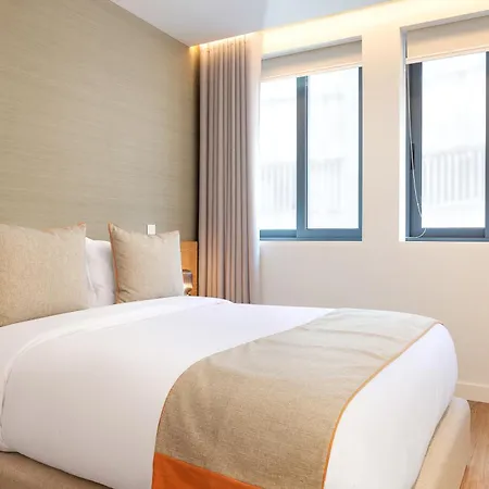 Апартаменты Catarina Serviced By Hostwise (adults Only) Порту