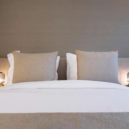 Catarina Serviced (adults Only) Apartment