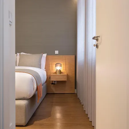 Catarina Serviced By Hostwise (adults Only) Porto