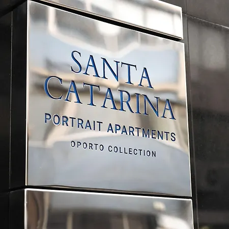 Catarina Serviced By Hostwise (adults Only) Oporto