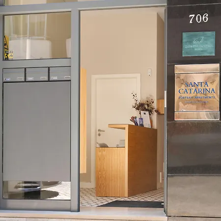 Catarina Serviced By Hostwise (adults Only)