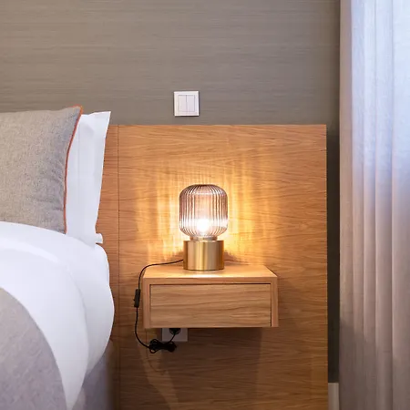 Catarina Serviced By Hostwise (adults Only) *