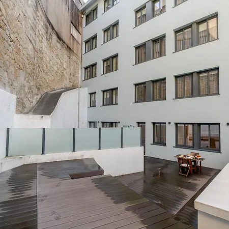 Catarina Serviced By Hostwise (adults Only) * Oporto