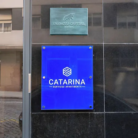 Lägenhet Catarina Serviced By Hostwise (adults Only) Oporto