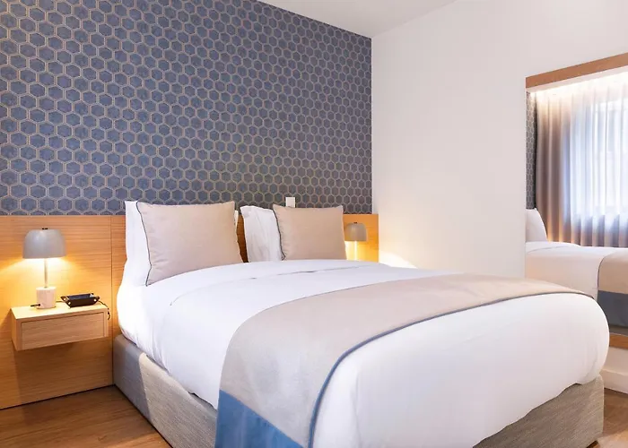 Διαμέρισμα Catarina Serviced By Hostwise (adults Only) *