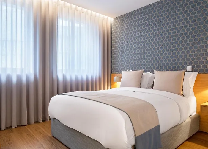 Catarina Serviced By Hostwise (adults Only) Apartamento