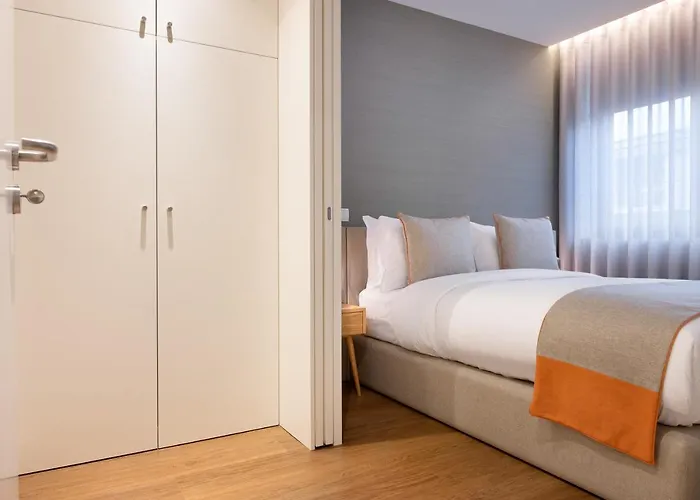 Apartment Catarina Serviced By Hostwise (adults Only) Porto