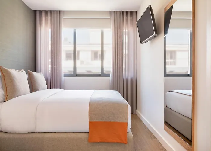 Apartamento Catarina Serviced By Hostwise (adults Only) Oporto