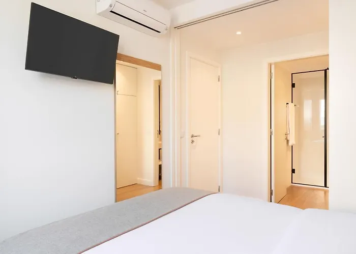 Catarina Serviced By Hostwise (adults Only) Apartmán Porto