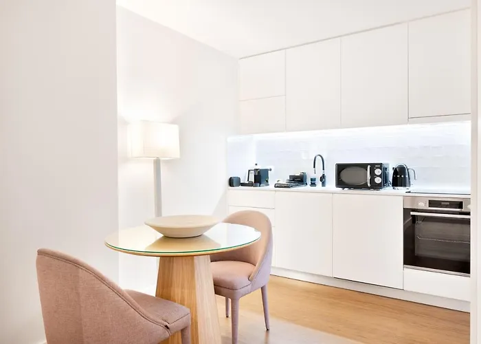 Apartmán Catarina Serviced By Hostwise (adults Only) Porto